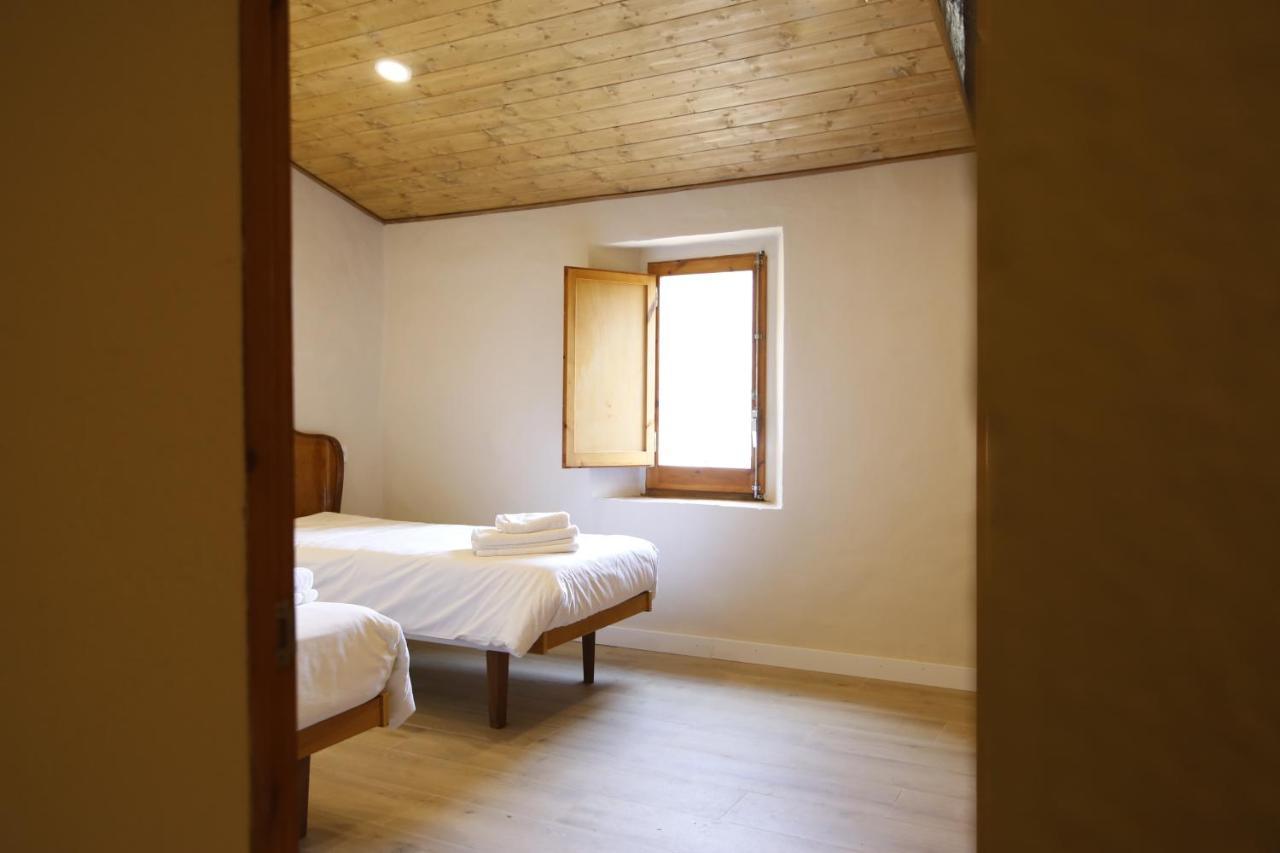 Ca L'Herbolari - Cozy Newly Renovated House Ca L'Herbolari Viladrau Eksteriør billede
