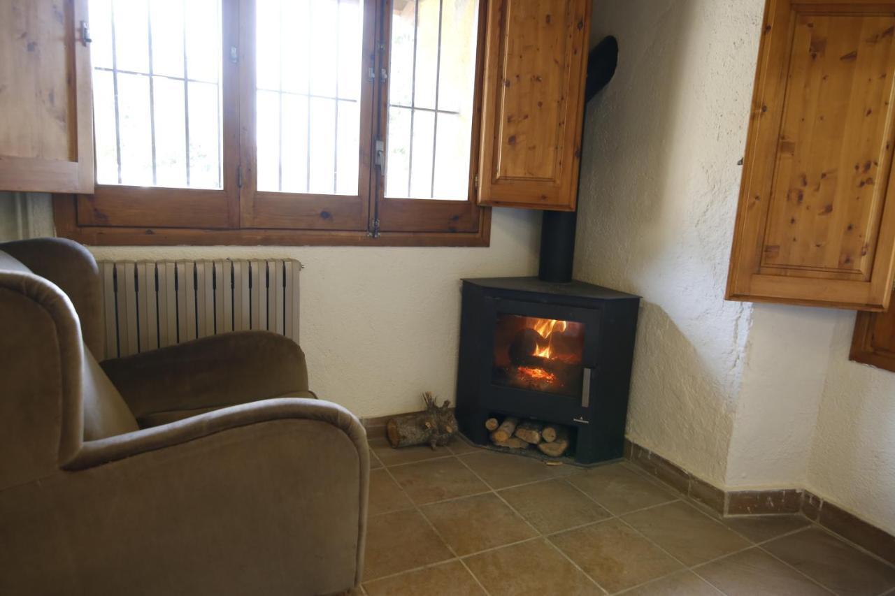 Ca L'Herbolari - Cozy Newly Renovated House Ca L'Herbolari Viladrau Eksteriør billede