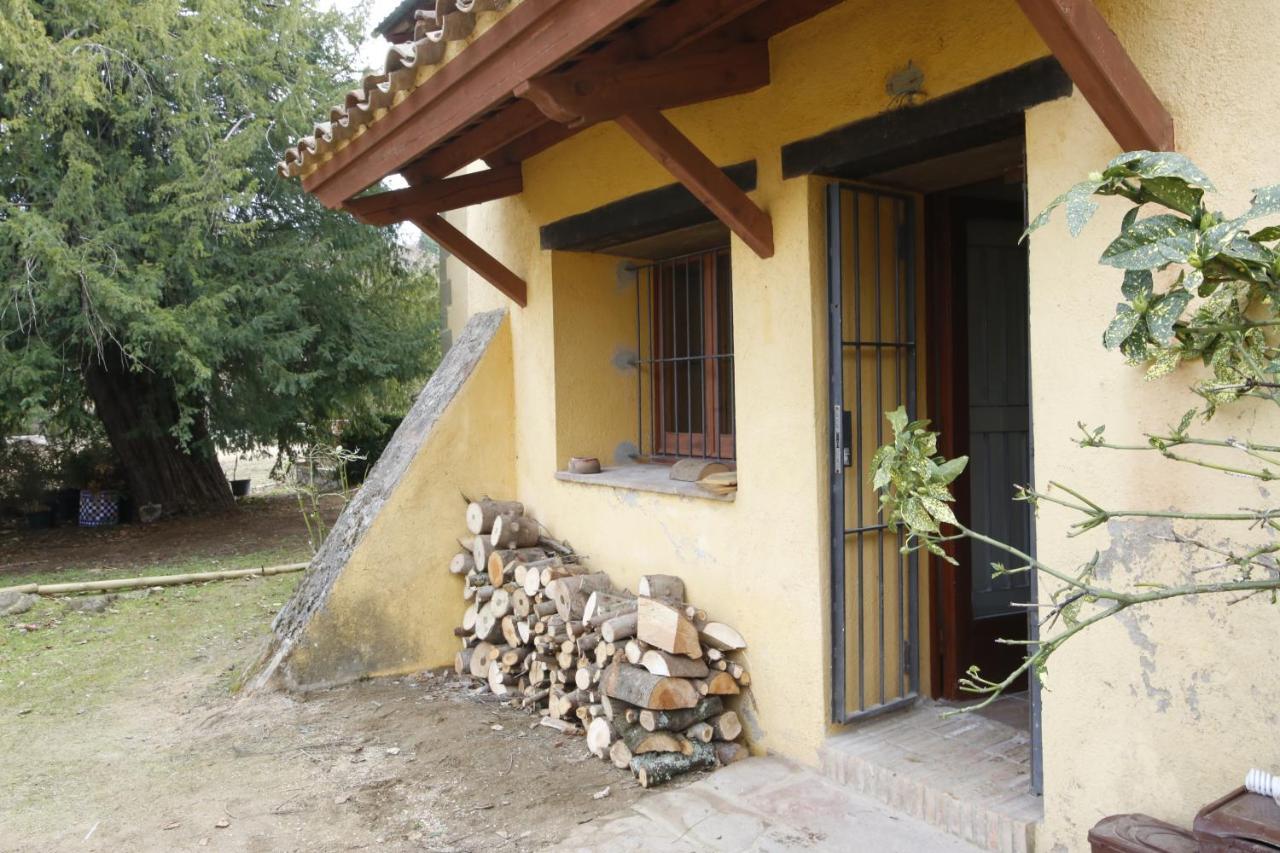 Ca L'Herbolari - Cozy Newly Renovated House Ca L'Herbolari Viladrau Eksteriør billede