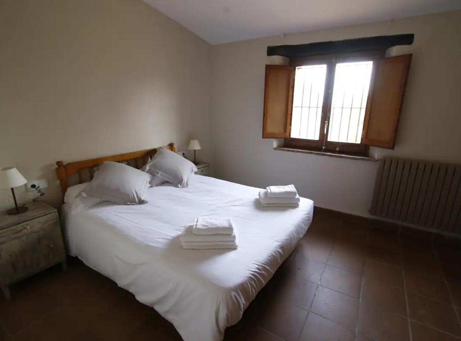 Ca L'Herbolari - Cozy Newly Renovated House Ca L'Herbolari Viladrau Eksteriør billede